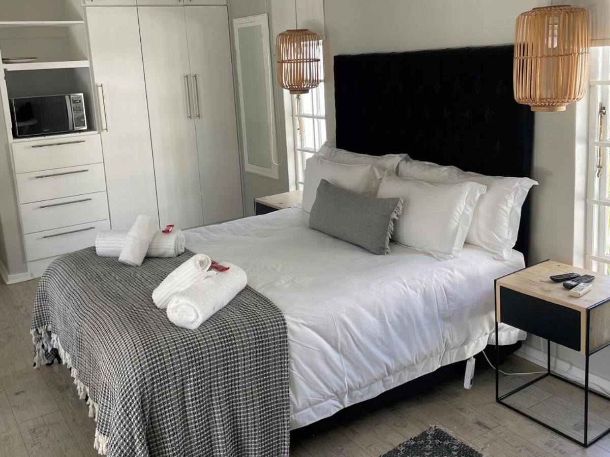 La Belle Guest House Bloemfontein Zimmer foto